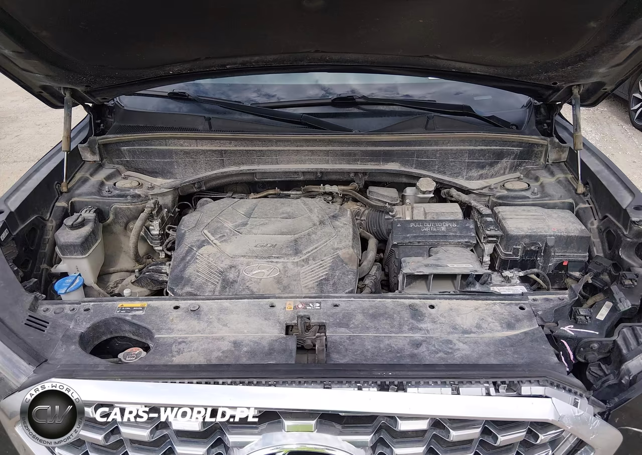 2020 Hyundai Palisade Sel VIN:KM8R2DHE6LU043792 - 10