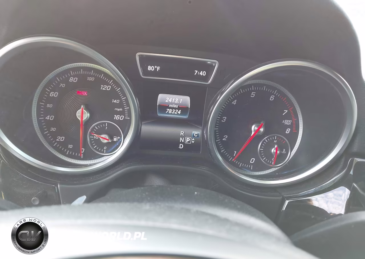 2017 Mercedes-Benz Gle 350 VIN:4JGDA5JB0HA974879 - 15