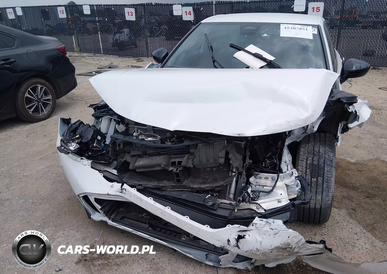 2025 Honda Civic Sedan Sport VIN:19XFL2H82SE019196 - 11