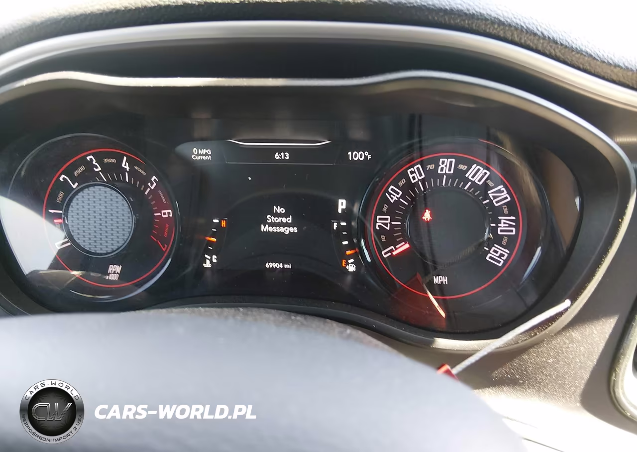 2022 Dodge Challenger Sxt VIN:2C3CDZAG0NH132068 - 7