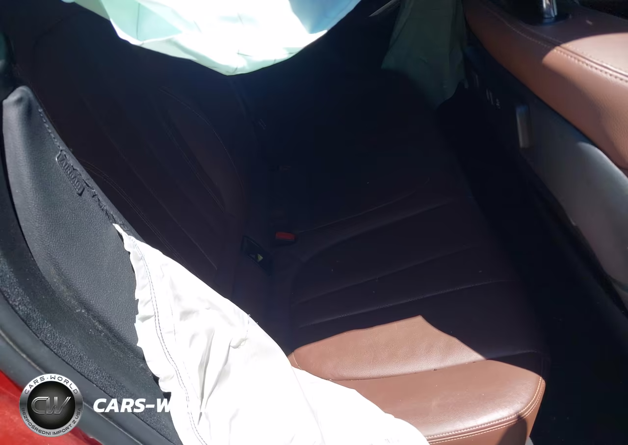 2021 BMW X6 xDrive40I VIN:5UXCY6C06M9E36343 - 8