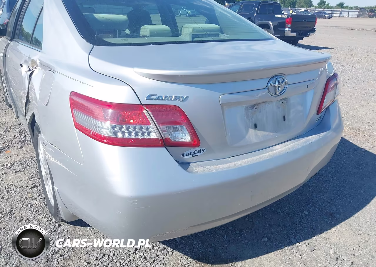 2011 Toyota Camry Le VIN:4T1BF3EK3BU145673 - 15