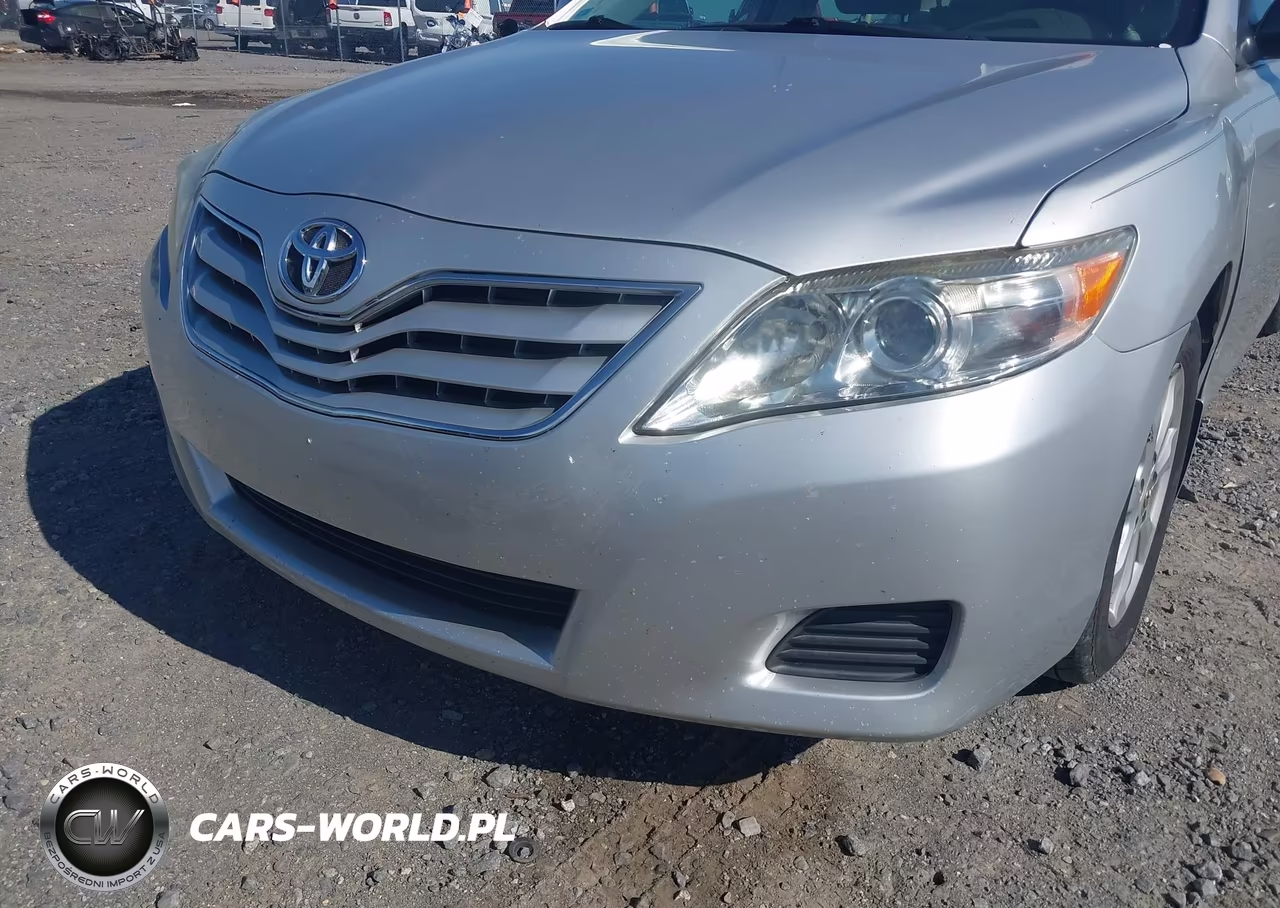 2011 Toyota Camry Le VIN:4T1BF3EK3BU145673 - 16