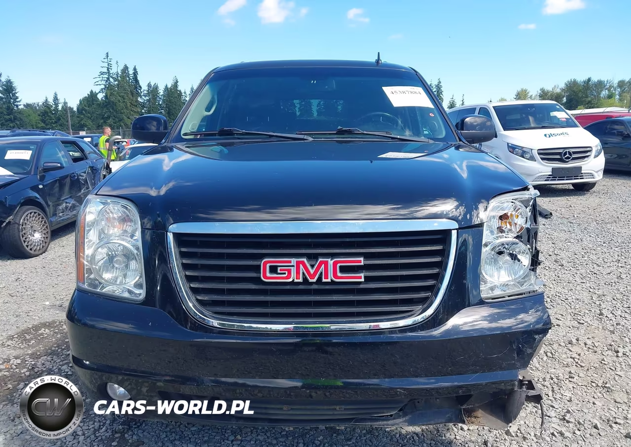 2014 GMC Yukon Xl 1500 Slt VIN:1GKS2KE7XER226719 - 13