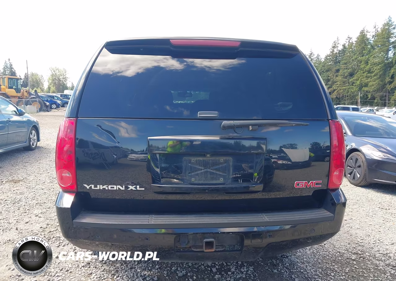 2014 GMC Yukon Xl 1500 Slt VIN:1GKS2KE7XER226719 - 17
