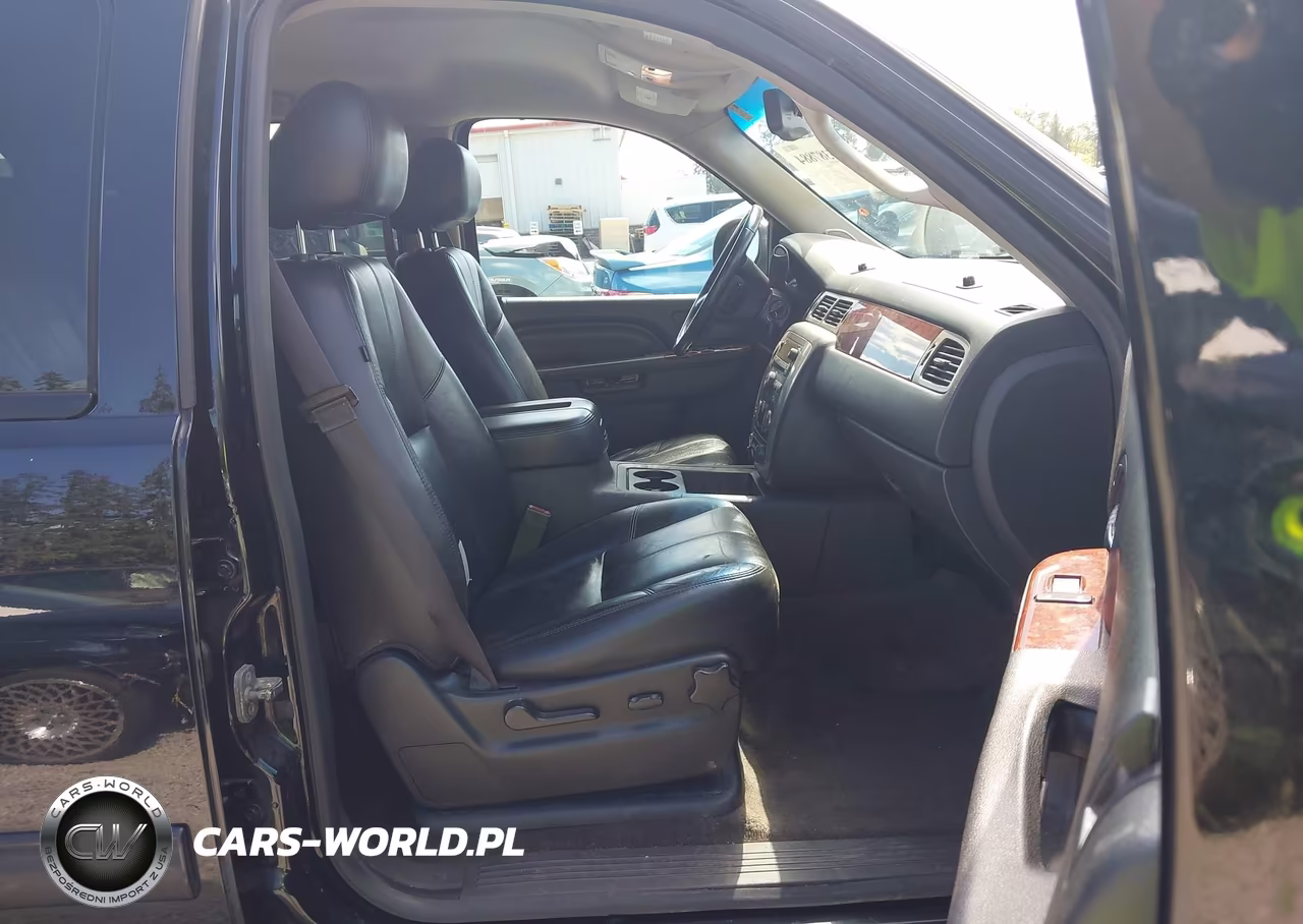 2014 GMC Yukon Xl 1500 Slt VIN:1GKS2KE7XER226719 - 18