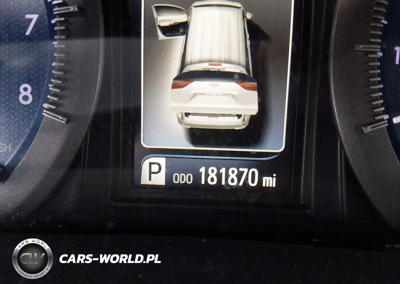 2015 Toyota Sienna Xle 8 Passenger VIN:5TDYK3DC2FS571711 - 16