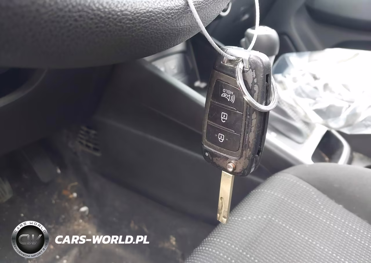 2021 Hyundai Venue Se VIN:KMHRB8A37MU105735 - 11