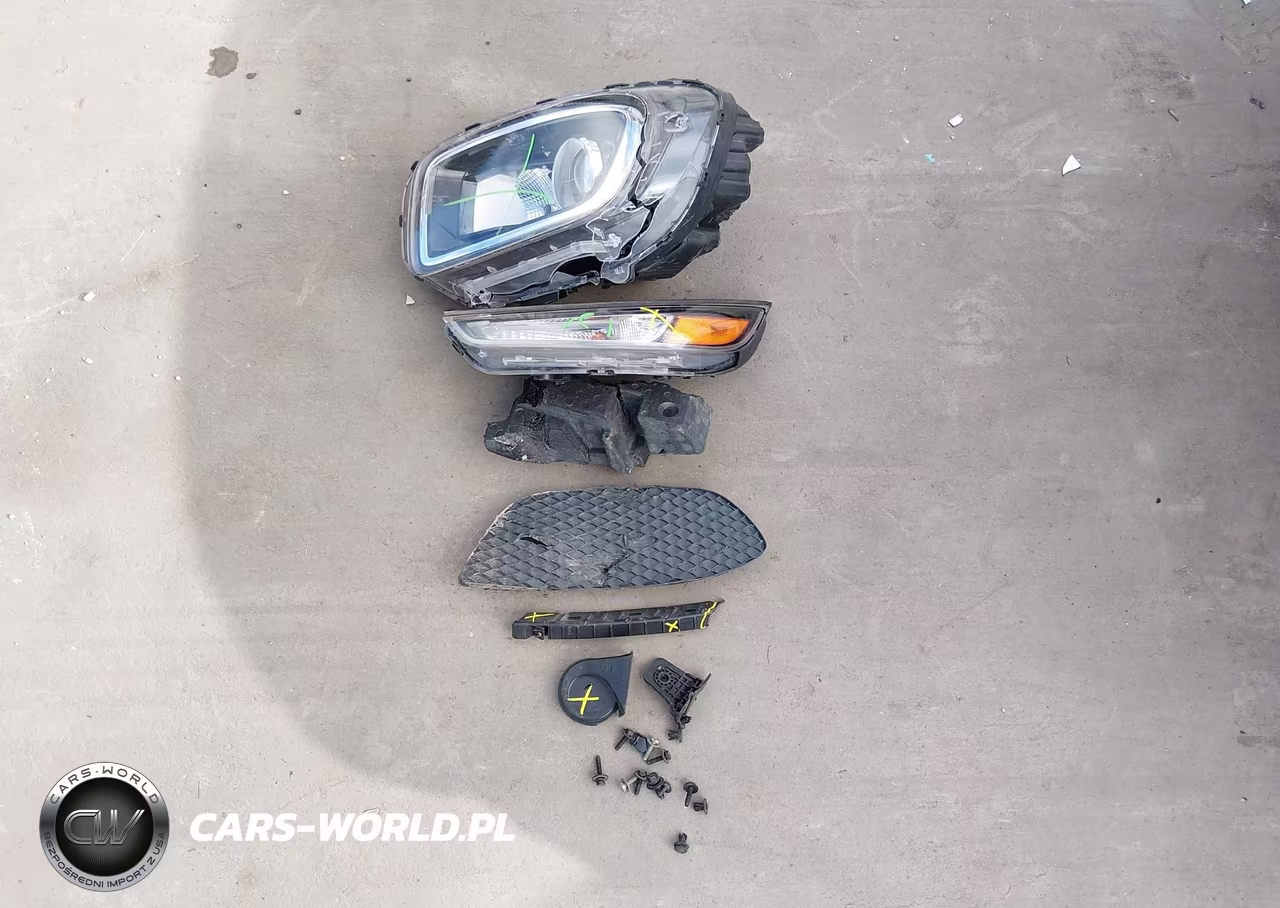 2021 Hyundai Venue Se VIN:KMHRB8A37MU105735 - 12