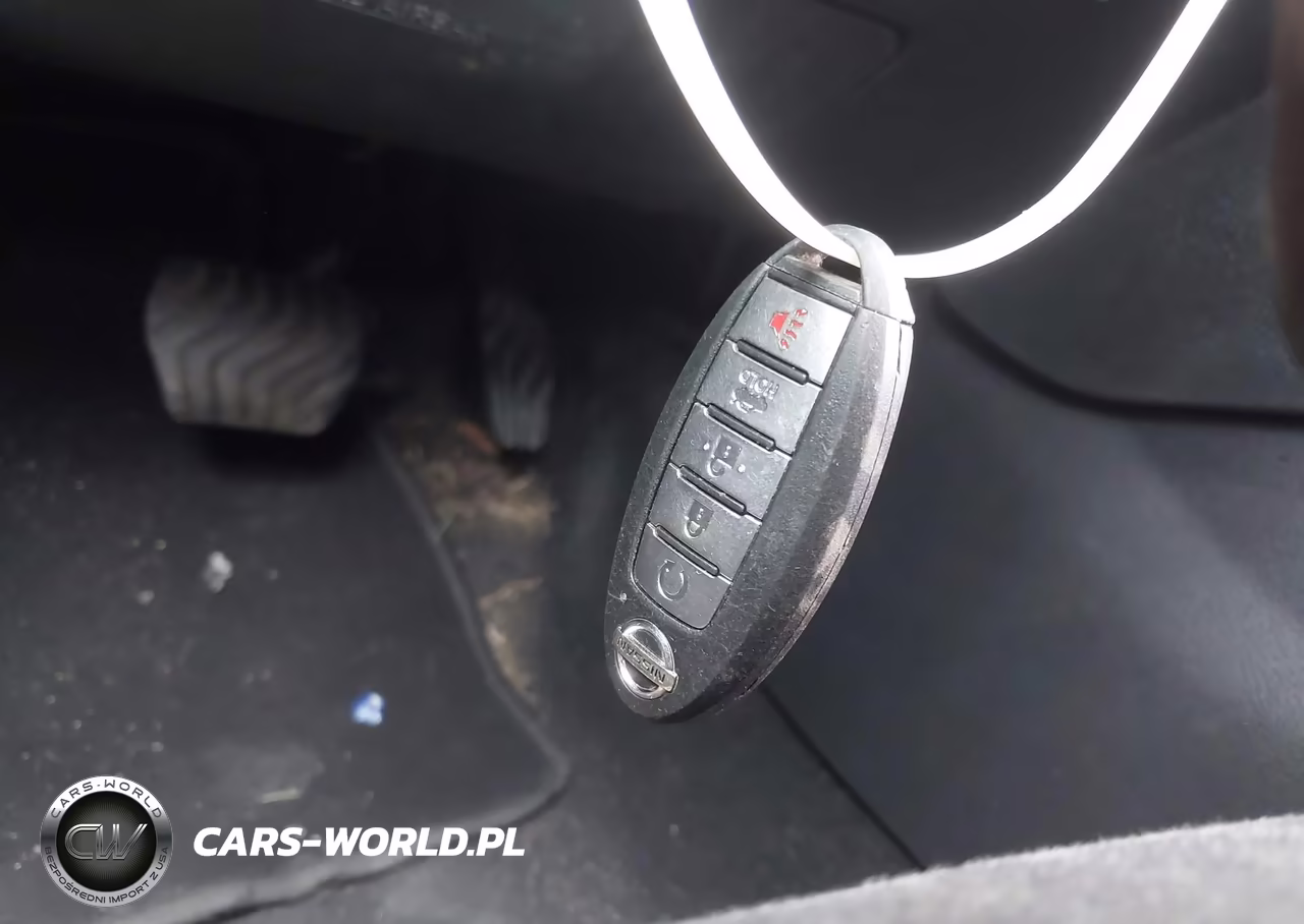 2020 Nissan Altima S Fwd VIN:1N4BL4BV1LC235404 - 11