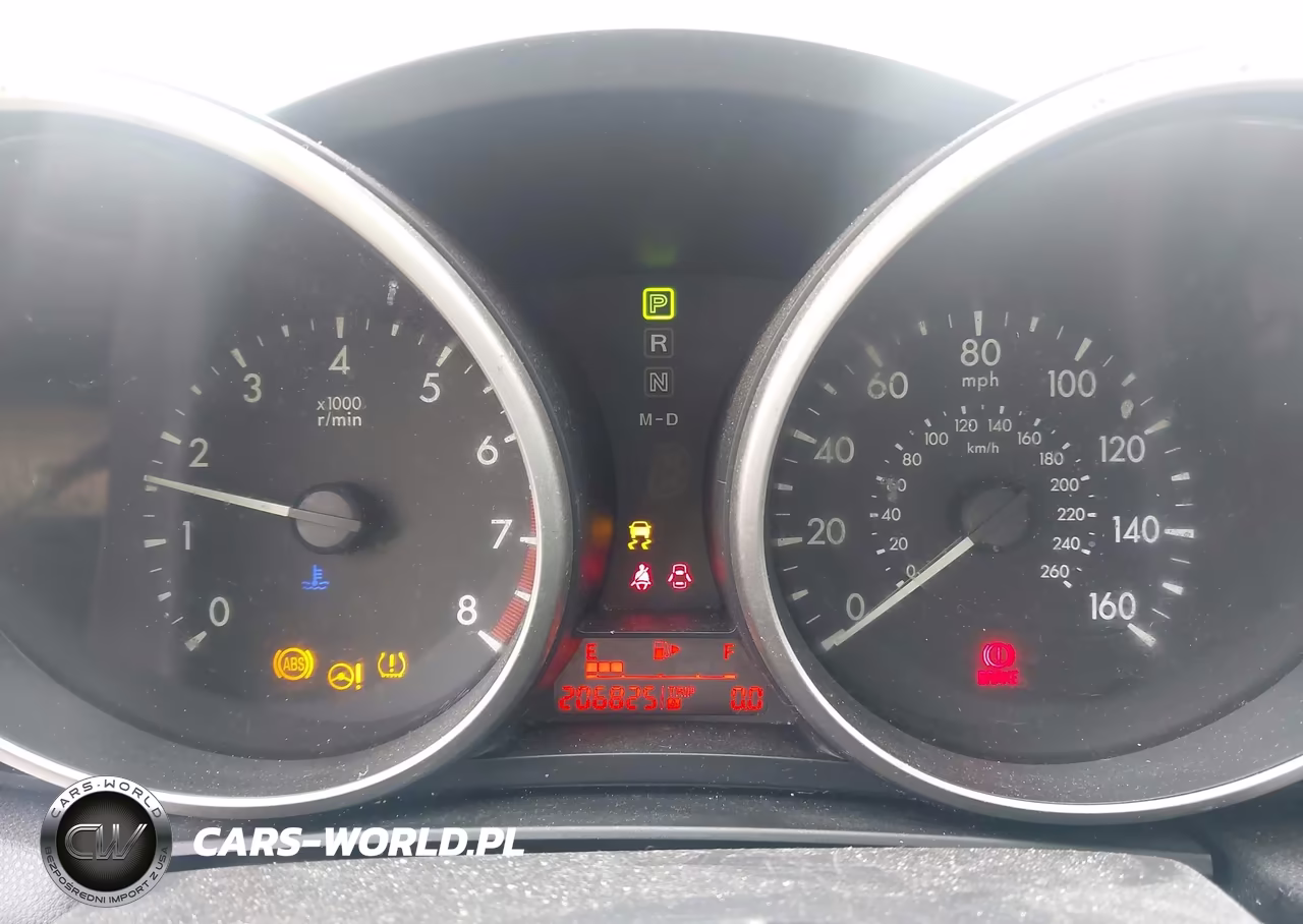 2011 Mazda Mazda3 I Touring VIN:JM1BL1VF0B1458914 - 7