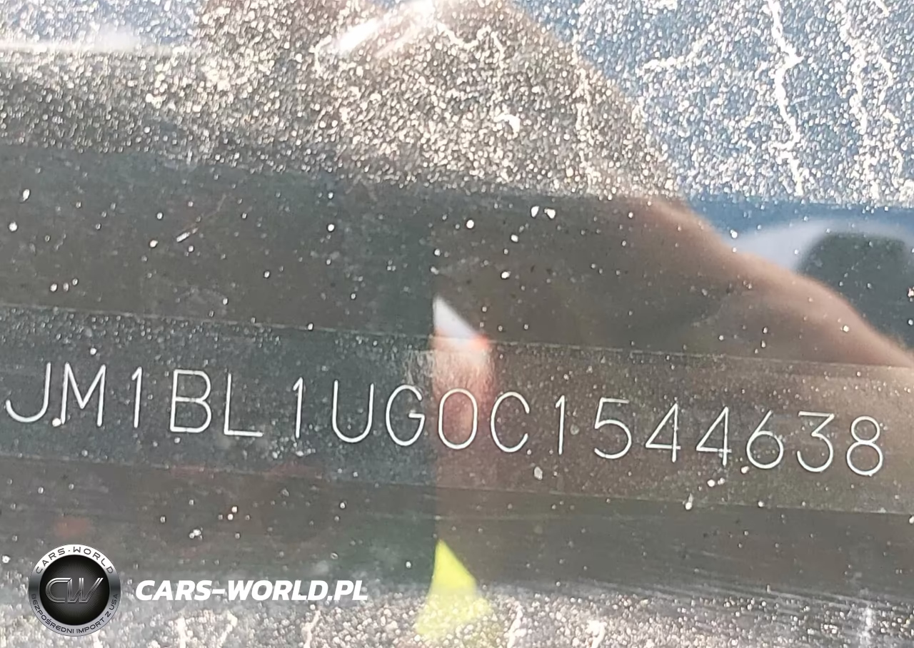2012 Mazda Mazda3 I Sport VIN:JM1BL1UG0C1544638 - 9