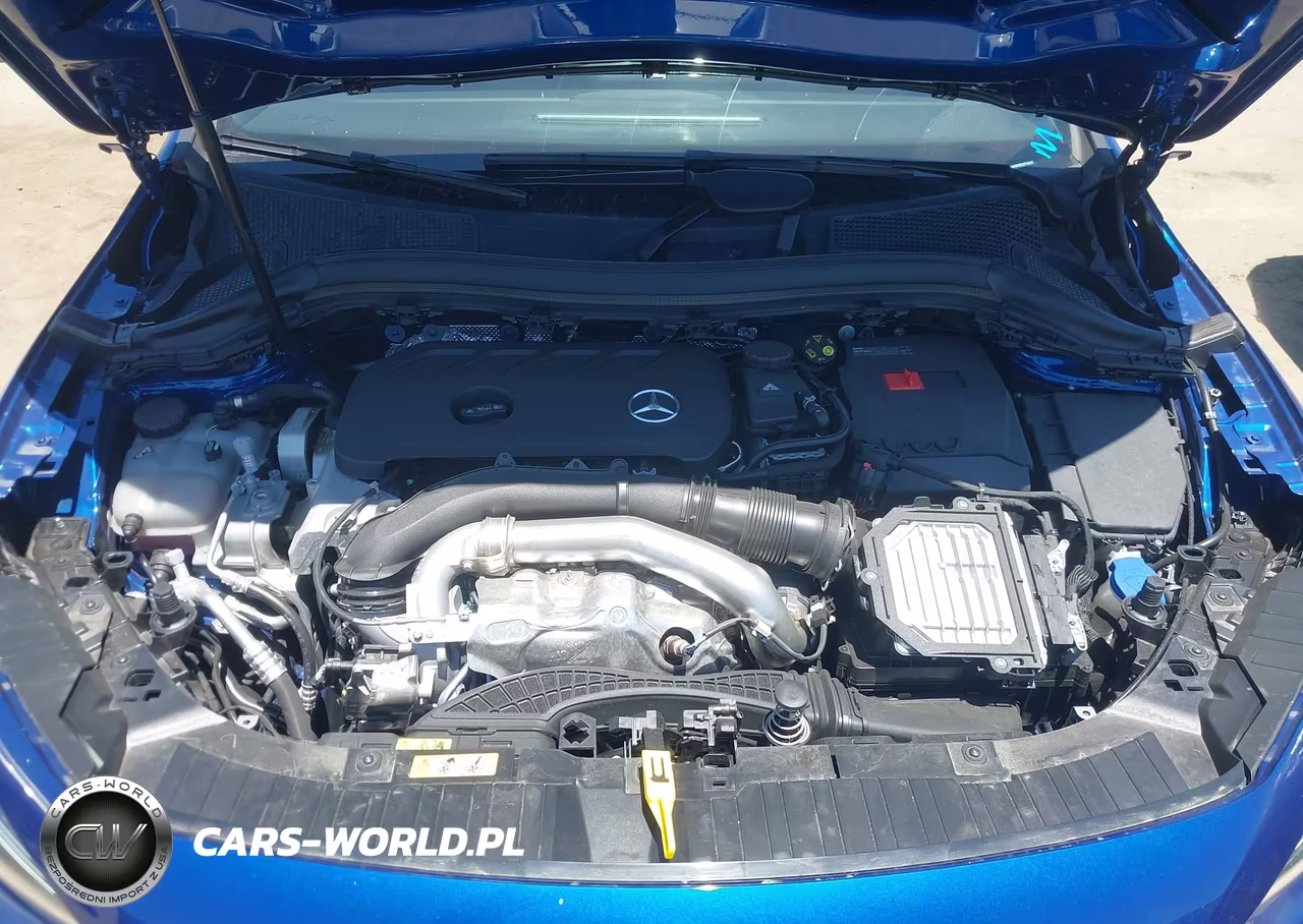 2025 Mercedes-Benz Gla 250 4Matic VIN:W1N4N4HB2SJ733463 - 10