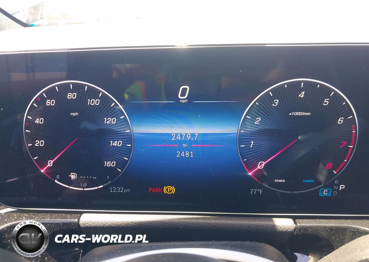 2025 Mercedes-Benz Gla 250 4Matic VIN:W1N4N4HB2SJ733463 - 7