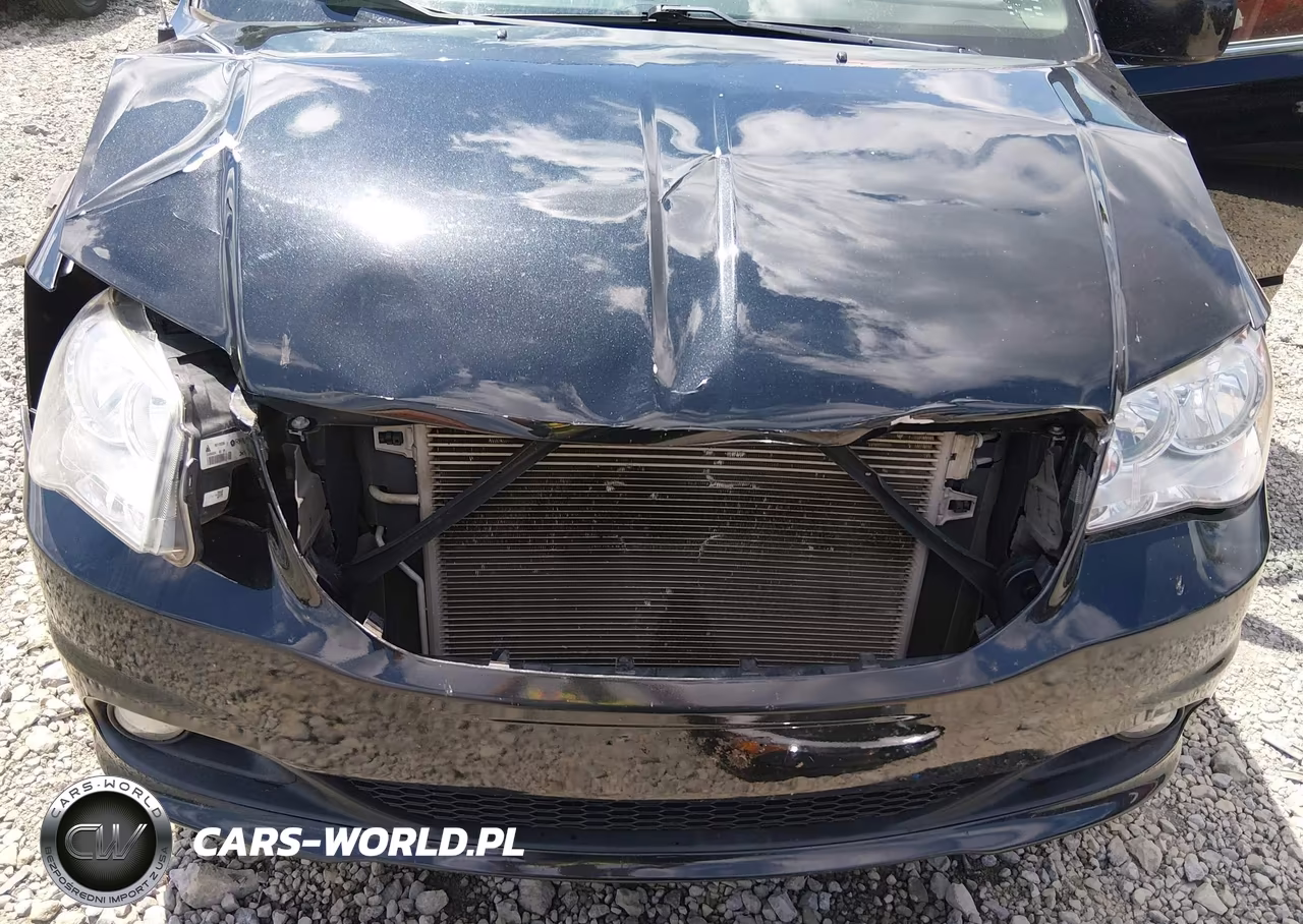 2018 Dodge Grand Caravan Sxt VIN:2C4RDGCG4JR300810 - 6