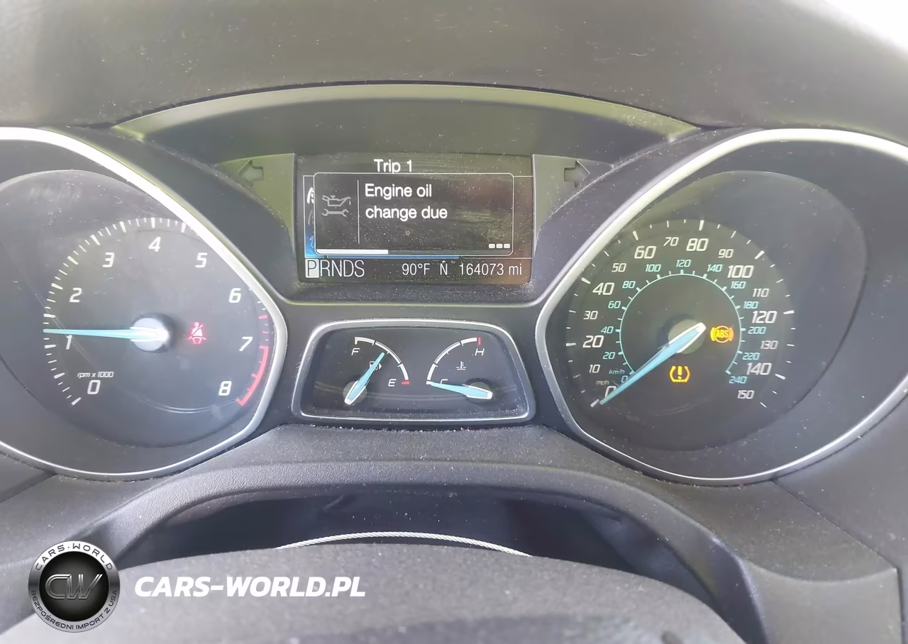 2012 Ford Focus Sel VIN:1FAHP3H29CL343260 - 7