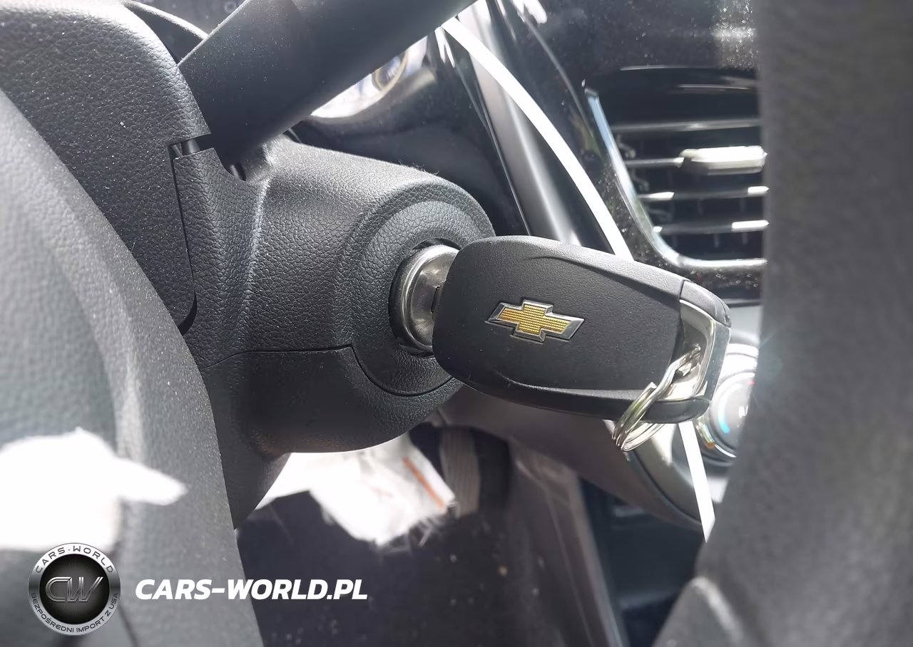 2022 Chevrolet Spark Fwd 1Lt Manual VIN:KL8CC6SA2NC016955 - 11