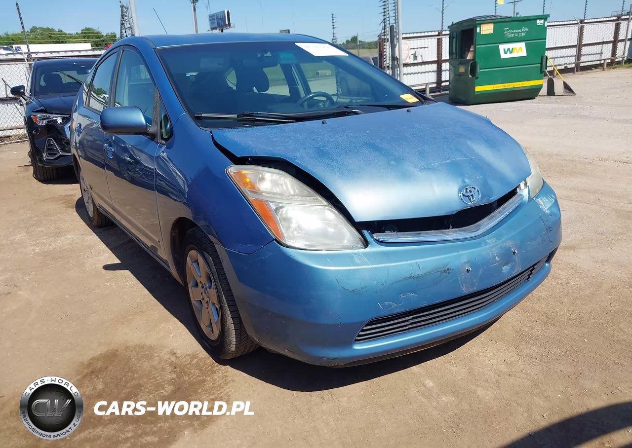 2007 Toyota Prius