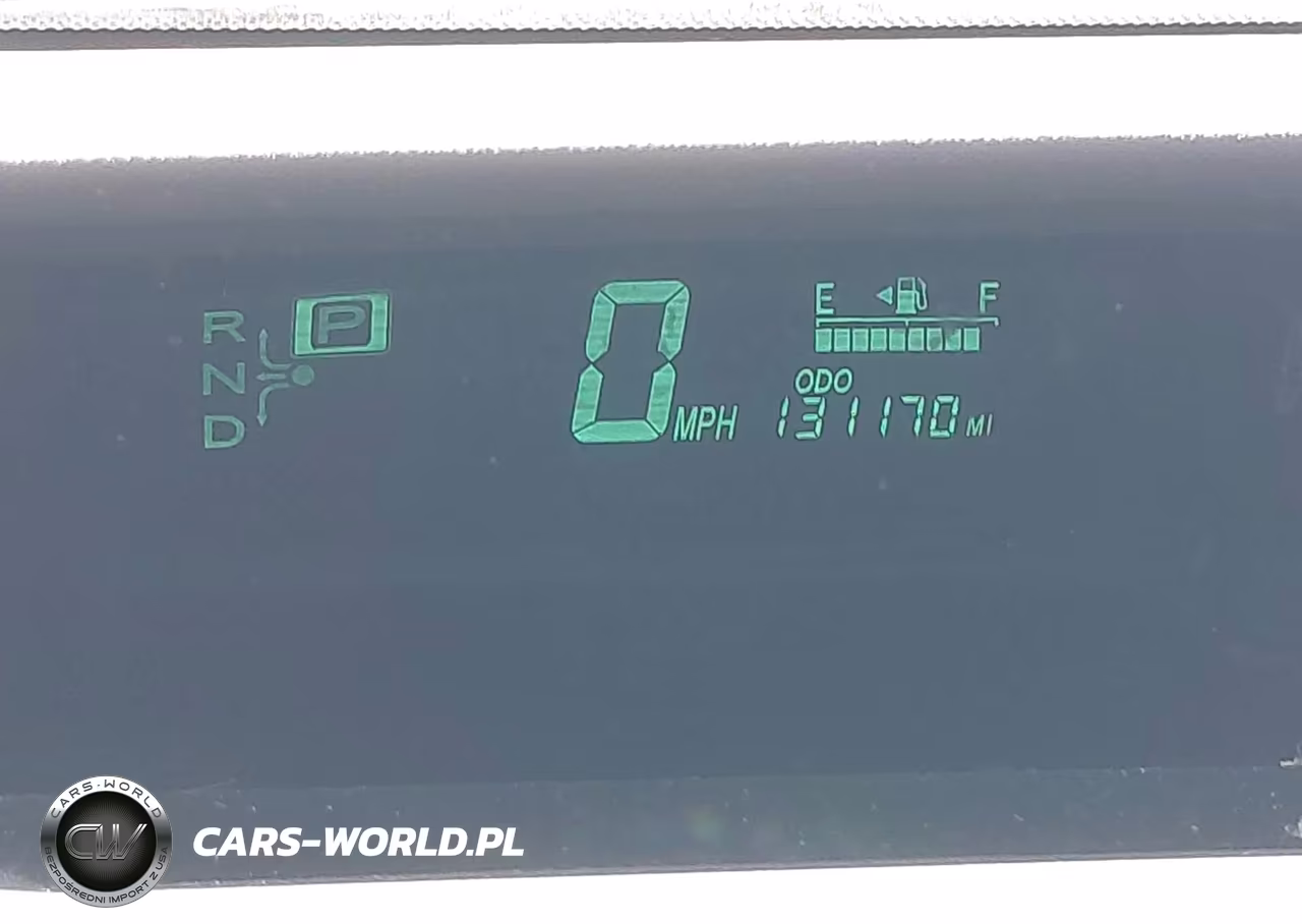 2007 Toyota Prius VIN:JTDKB20U377618982 - 7
