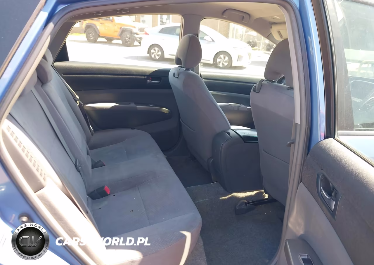2007 Toyota Prius VIN:JTDKB20U377618982 - 8