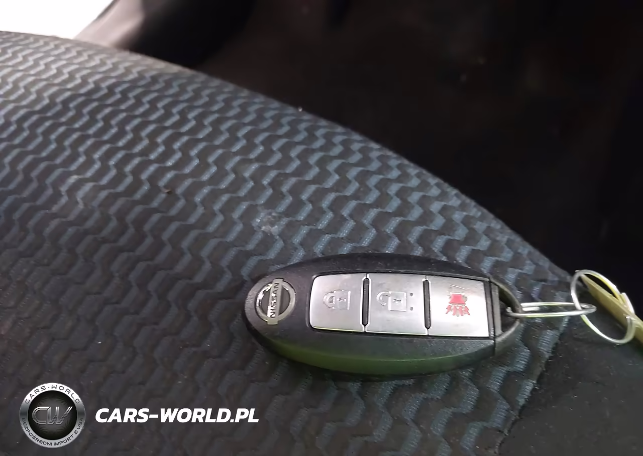 2014 Nissan Versa Note Sv VIN:3N1CE2CP9EL397143 - 11