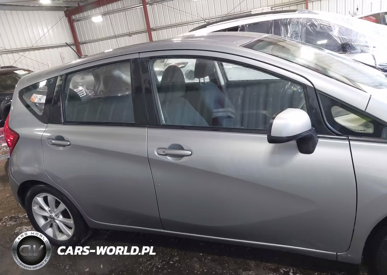 2014 Nissan Versa Note Sv VIN:3N1CE2CP9EL397143 - 13