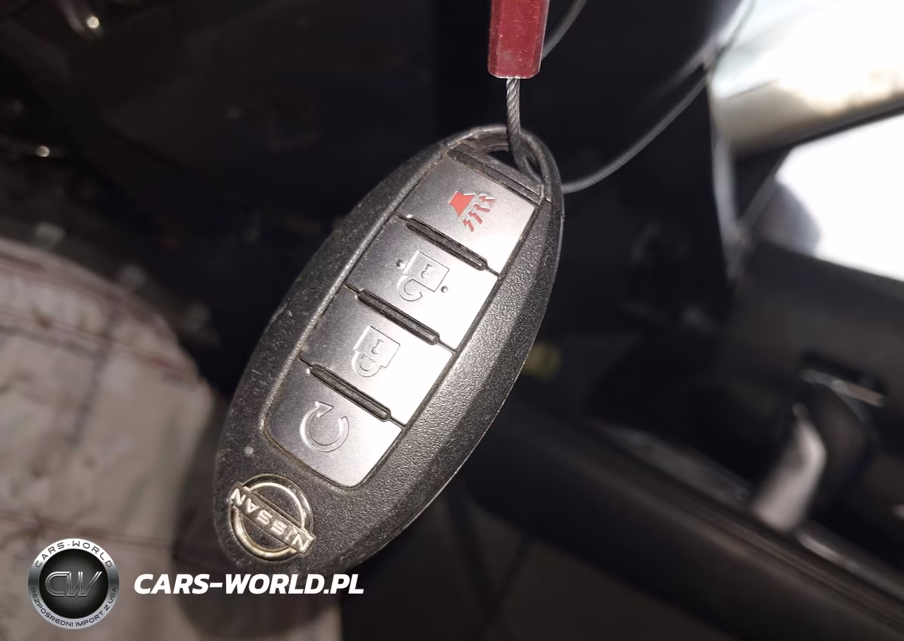 2022 Nissan Kicks Sv Xtronic Cvt VIN:3N1CP5CV2NL508111 - 11