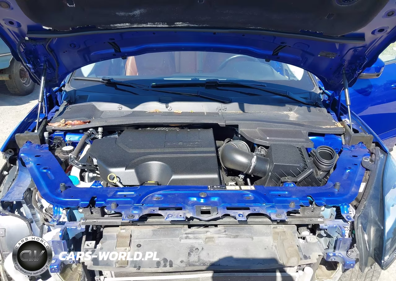 2020 Jaguar E-Pace Se P250 Awd Automatic VIN:SADFP2FX0L1Z76370 - 10