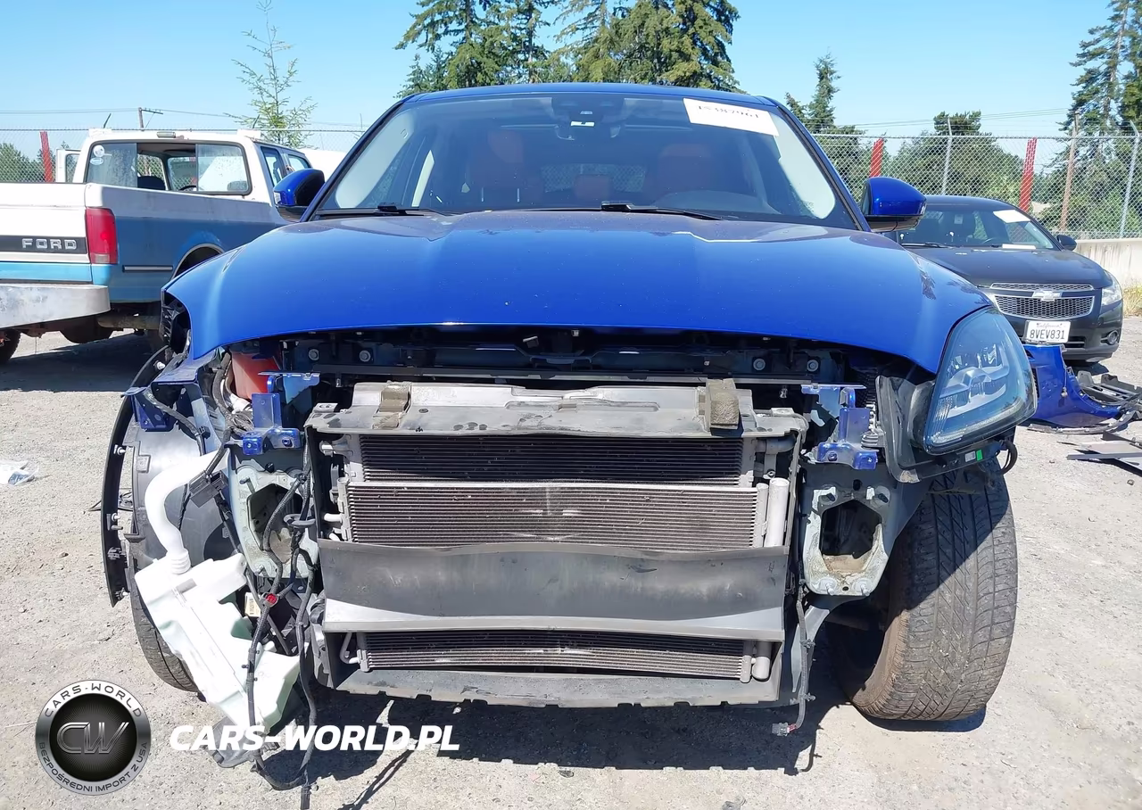 2020 Jaguar E-Pace Se P250 Awd Automatic VIN:SADFP2FX0L1Z76370 - 13