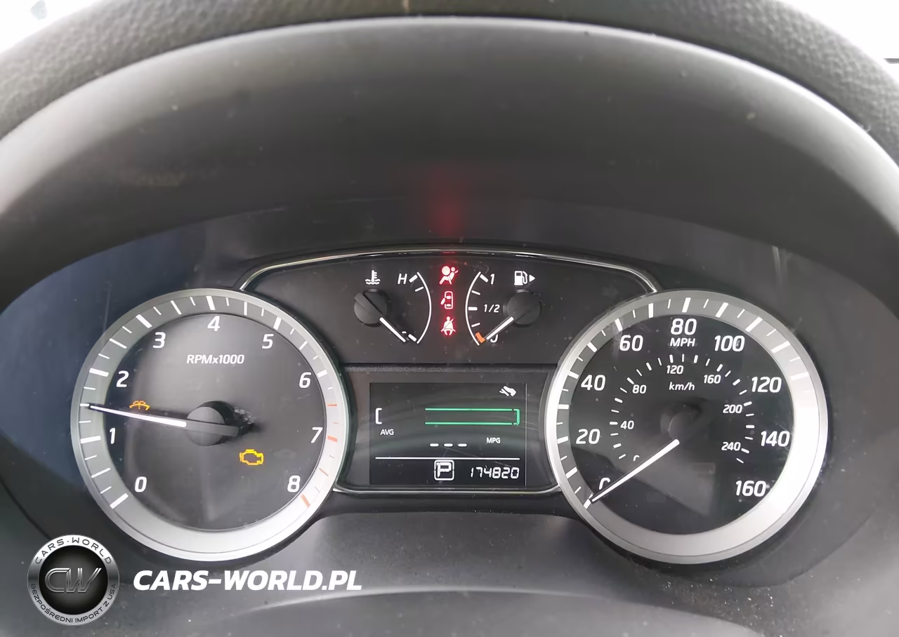 2014 Nissan Sentra Sv VIN:3N1AB7AP9EY321358 - 7