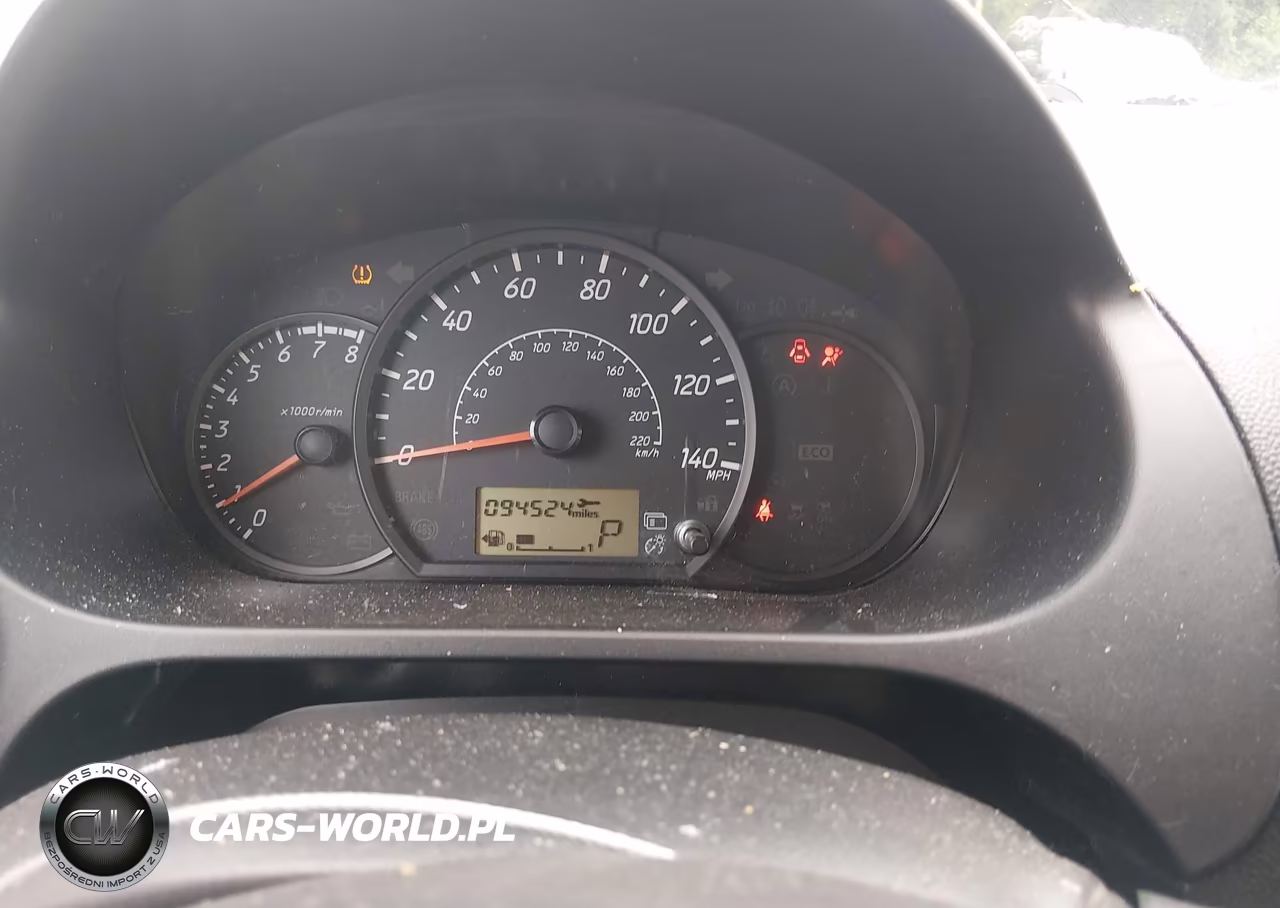 2018 Mitsubishi Mirage Es VIN:ML32A3HJ8JH011676 - 7