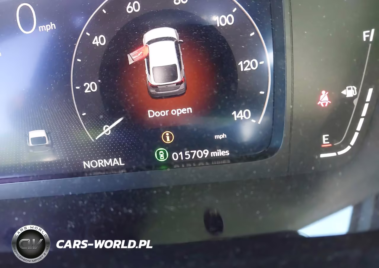 2025 Honda Civic Hybrid Sport Touring VIN:19XFL4H98SE000155 - 15