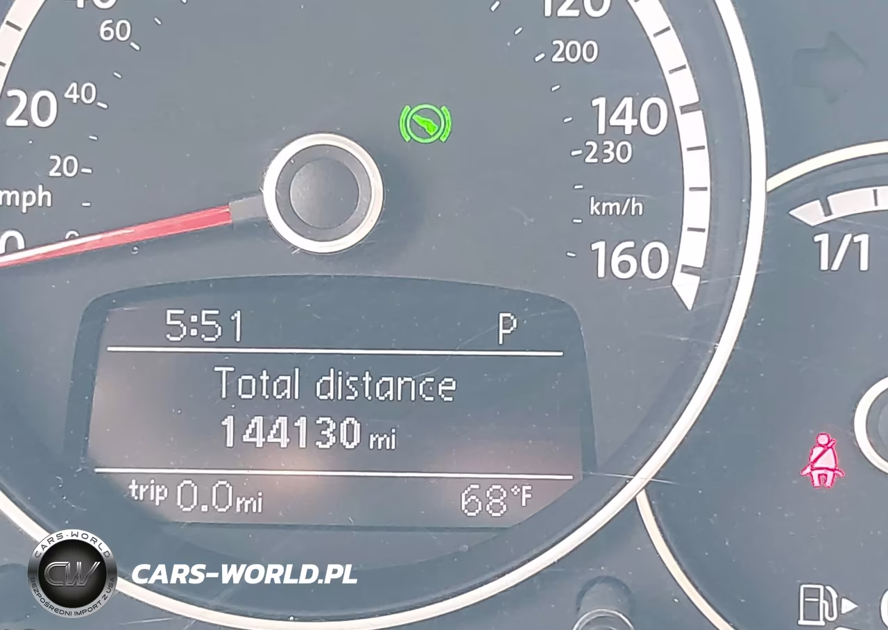 2014 Volkswagen Beetle 2.0L Tdi VIN:3VWJL7ATXEM645317 - 15