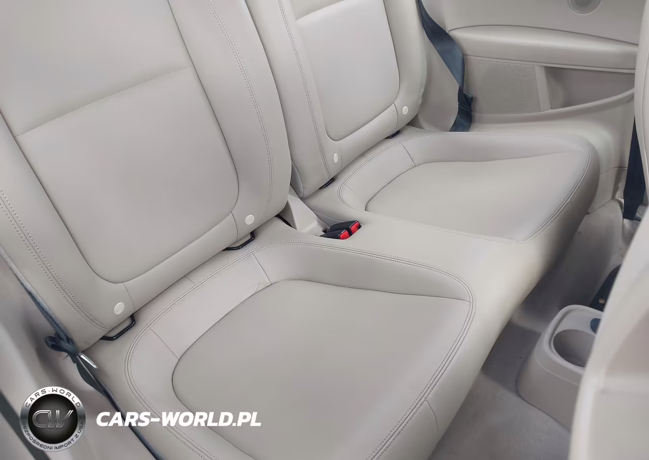2014 Volkswagen Beetle 2.0L Tdi VIN:3VWJL7ATXEM645317 - 8