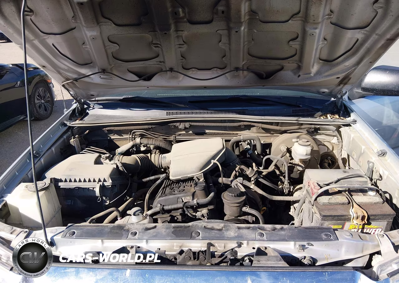 2012 Toyota Tacoma VIN:5TFTX4CN8CX014344 - 10