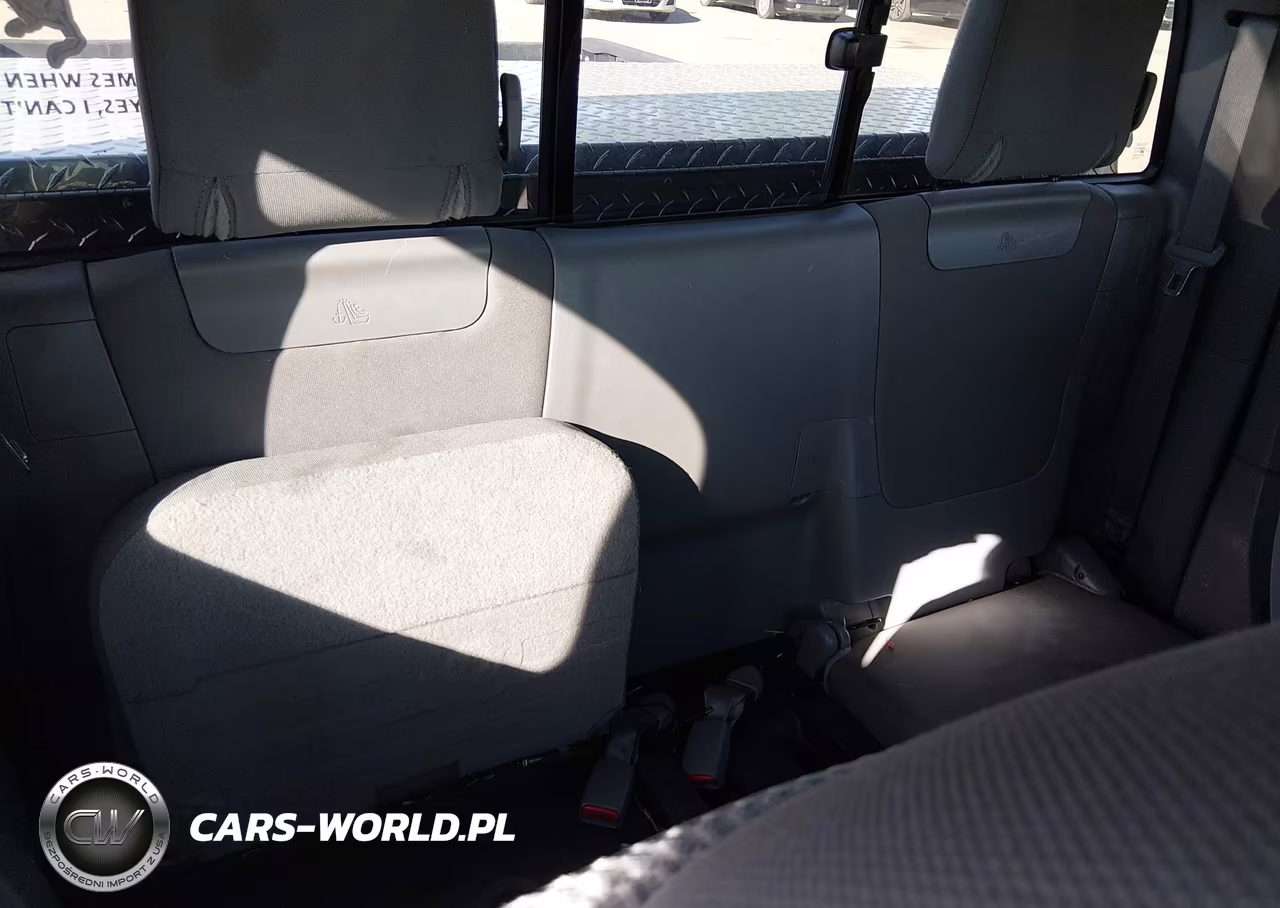 2012 Toyota Tacoma VIN:5TFTX4CN8CX014344 - 8