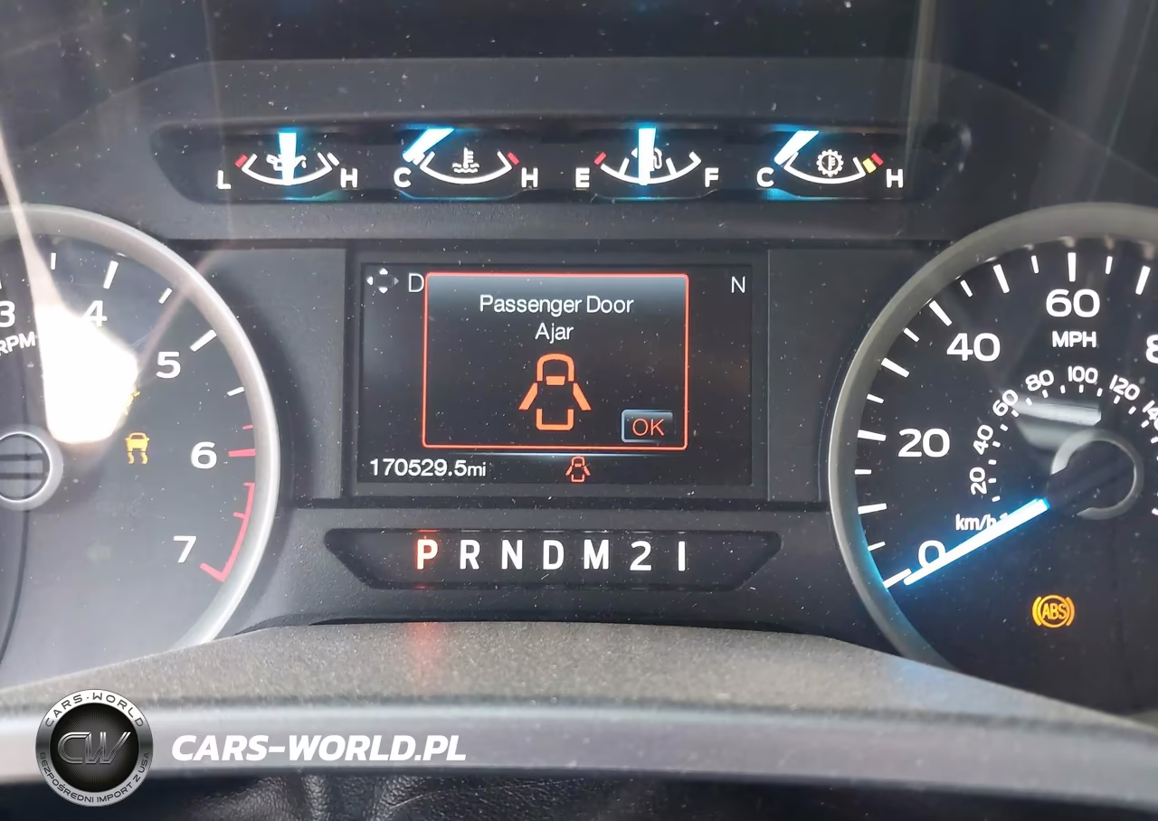 2016 Ford F-150 Xlt VIN:1FTEW1EP9GKD71852 - 7