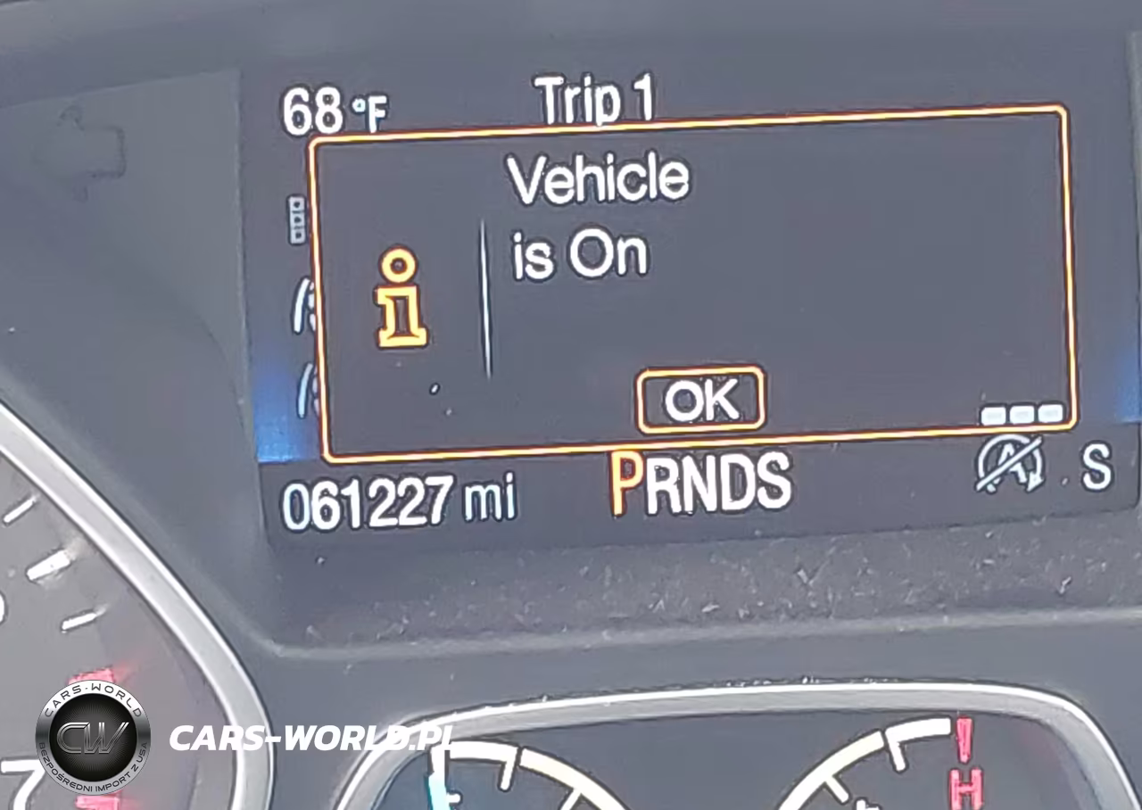 2019 Ford Escape Se VIN:1FMCU9GD8KUA65815 - 15