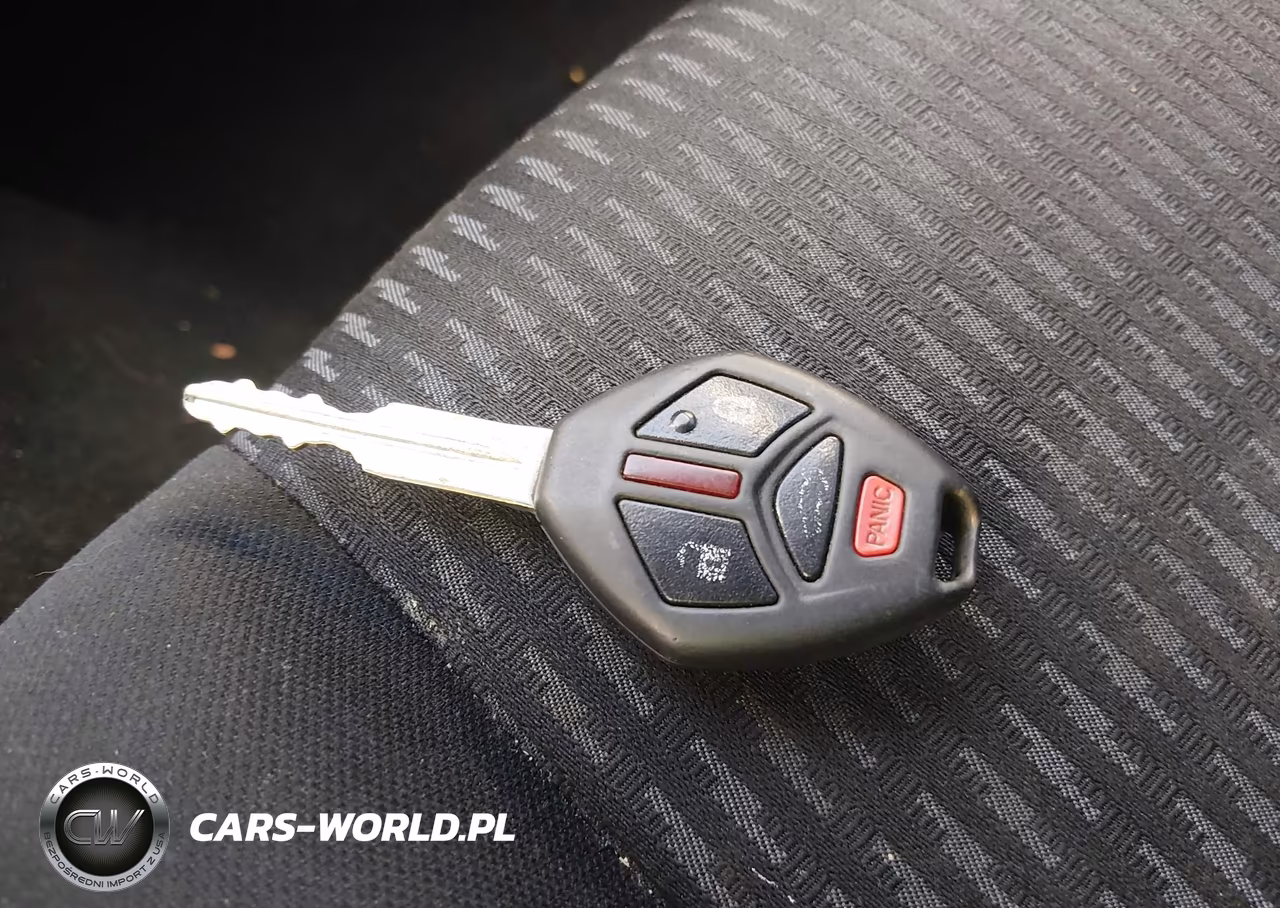 2013 Mitsubishi Lancer Es VIN:JA32U2FUXDU020563 - 11