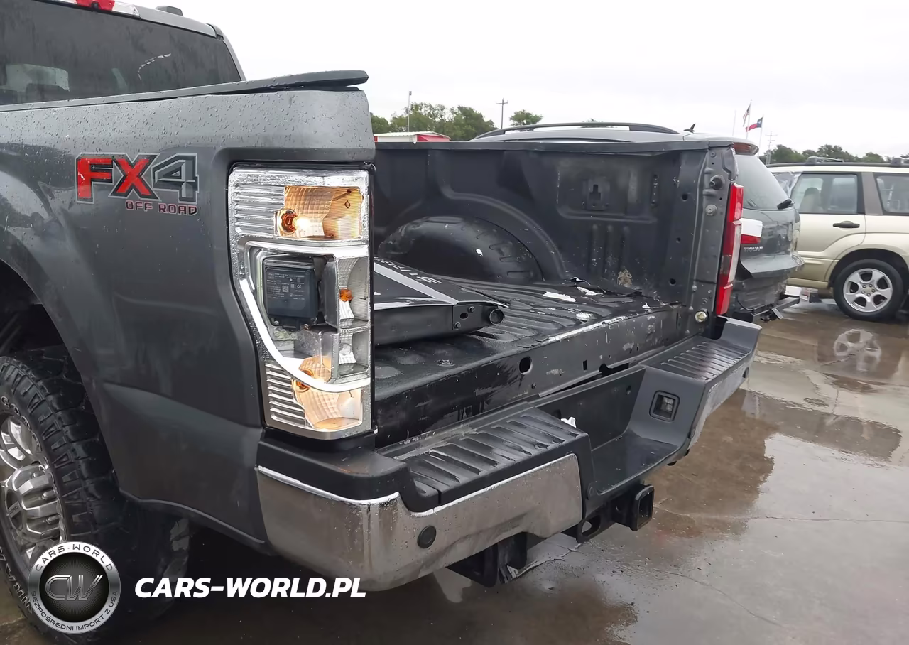 2022 Ford F-350 Lariat VIN:1FT8W3BT9NED56080 - 14