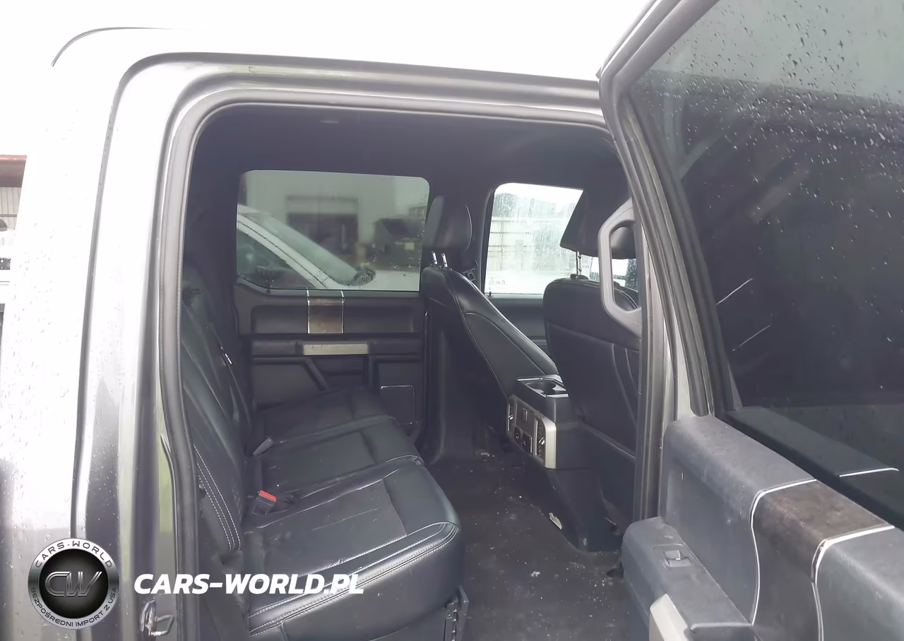 2022 Ford F-350 Lariat VIN:1FT8W3BT9NED56080 - 7