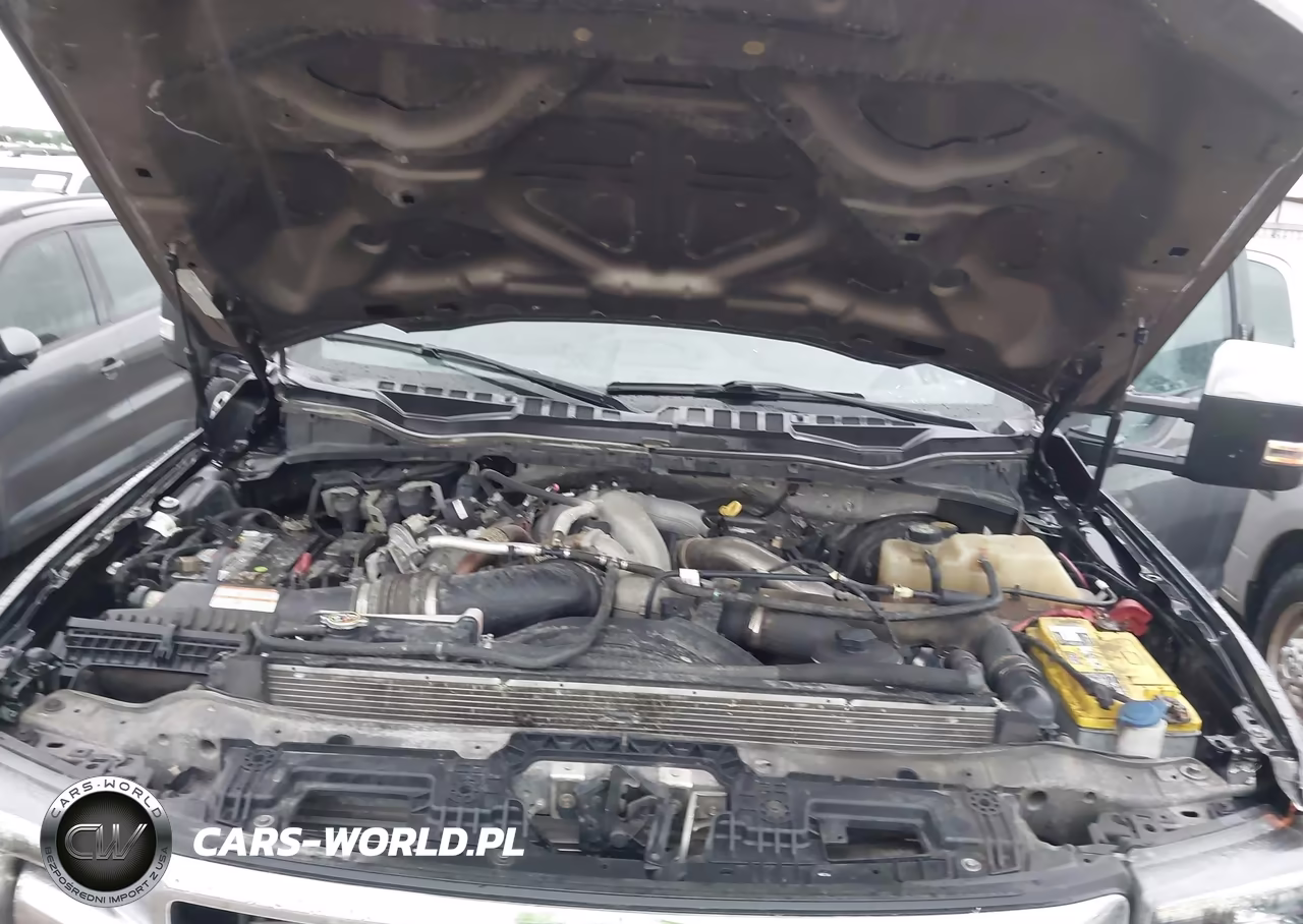 2022 Ford F-350 Lariat VIN:1FT8W3BT9NED56080 - 9