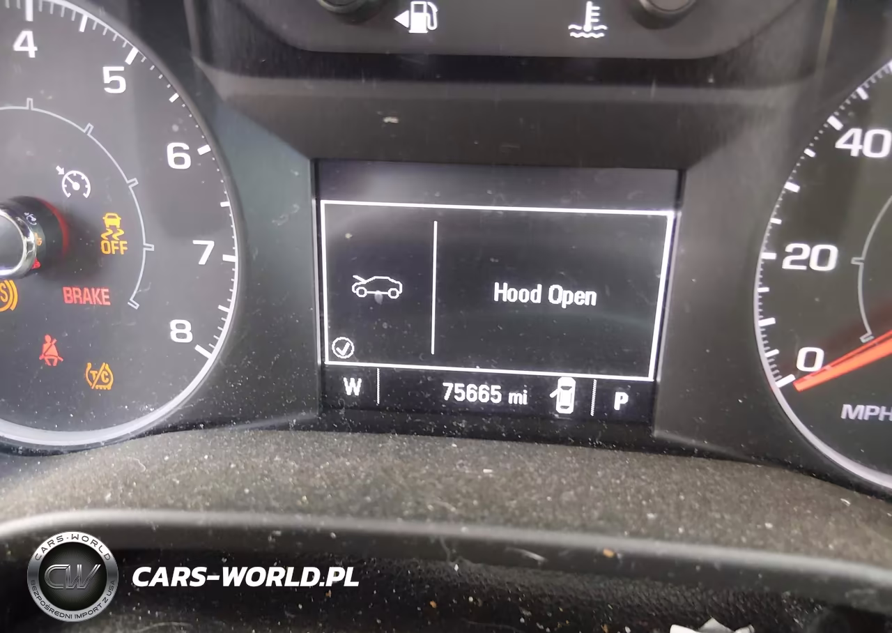2017 GMC Acadia Sle-1 VIN:1GKKNKLA1HZ237053 - 15