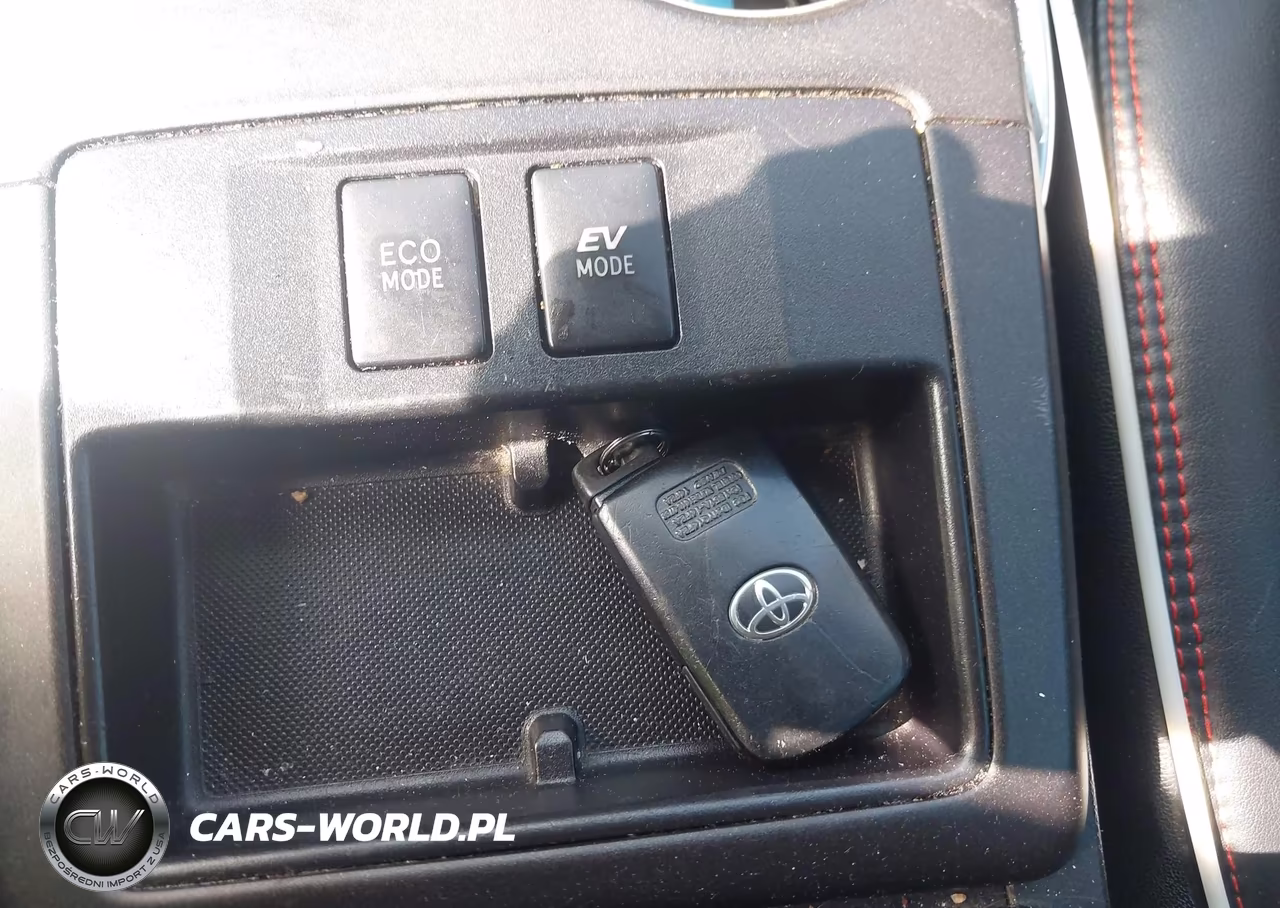 2015 Toyota Camry Hybrid Se VIN:4T1BD1FK0FU164969 - 11