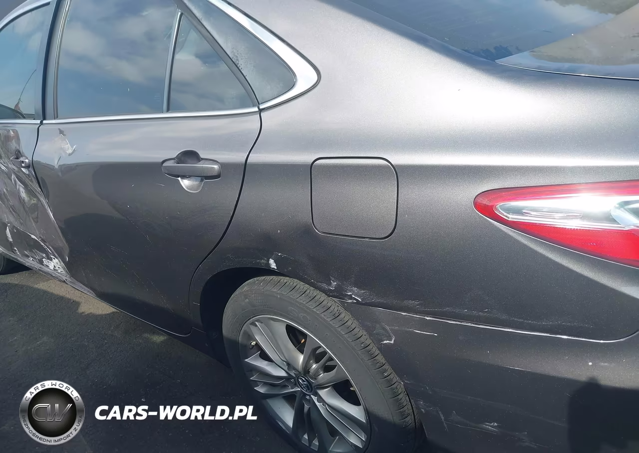 2015 Toyota Camry Hybrid Se VIN:4T1BD1FK0FU164969 - 12