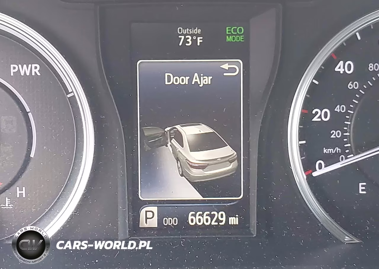 2015 Toyota Camry Hybrid Se VIN:4T1BD1FK0FU164969 - 7