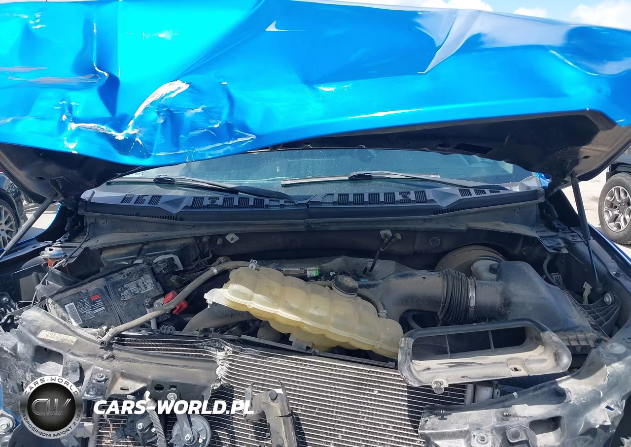 2020 Ford F-150 Xl VIN:1FTEW1CP8LKD98599 - 10