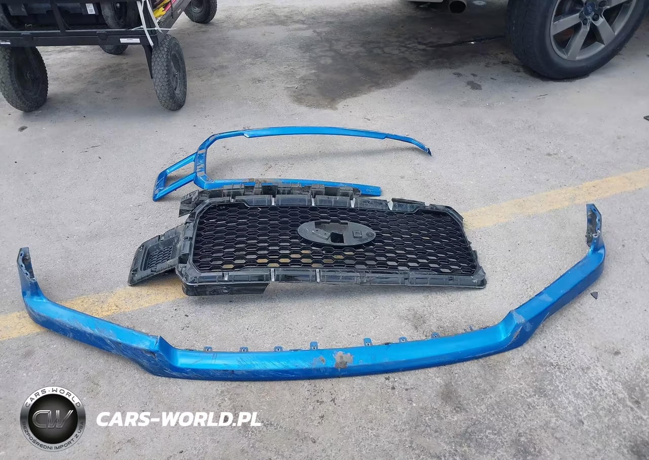 2020 Ford F-150 Xl VIN:1FTEW1CP8LKD98599 - 12