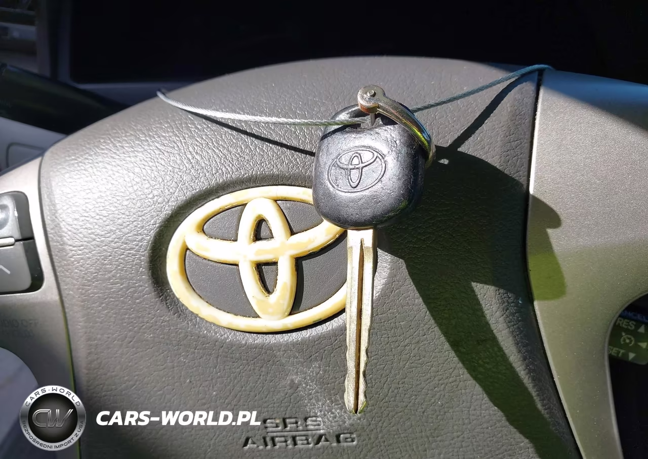2009 Toyota Camry VIN:4T1BE46K99U377759 - 11