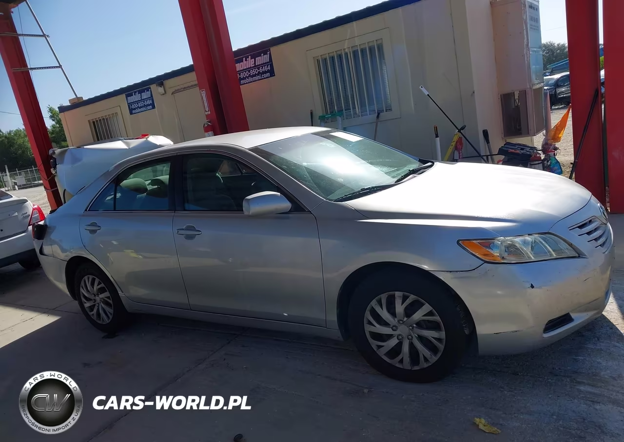 2009 Toyota Camry VIN:4T1BE46K99U377759 - 13